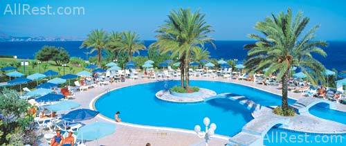 Rodos Princess Beach Hotel 27